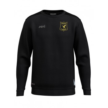 Pull à Col Rond "Crewneck"