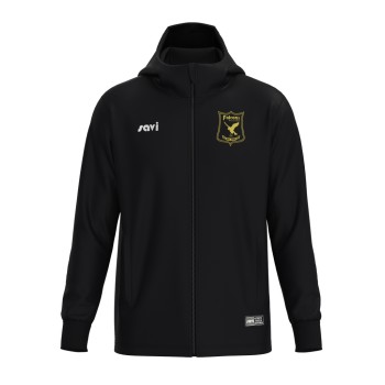 Veste À Capuchon Full-Zip