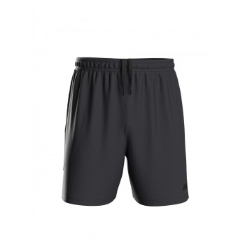 Short Technique Avec Poches